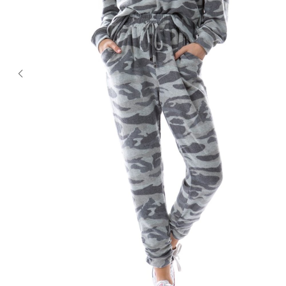 Joggers